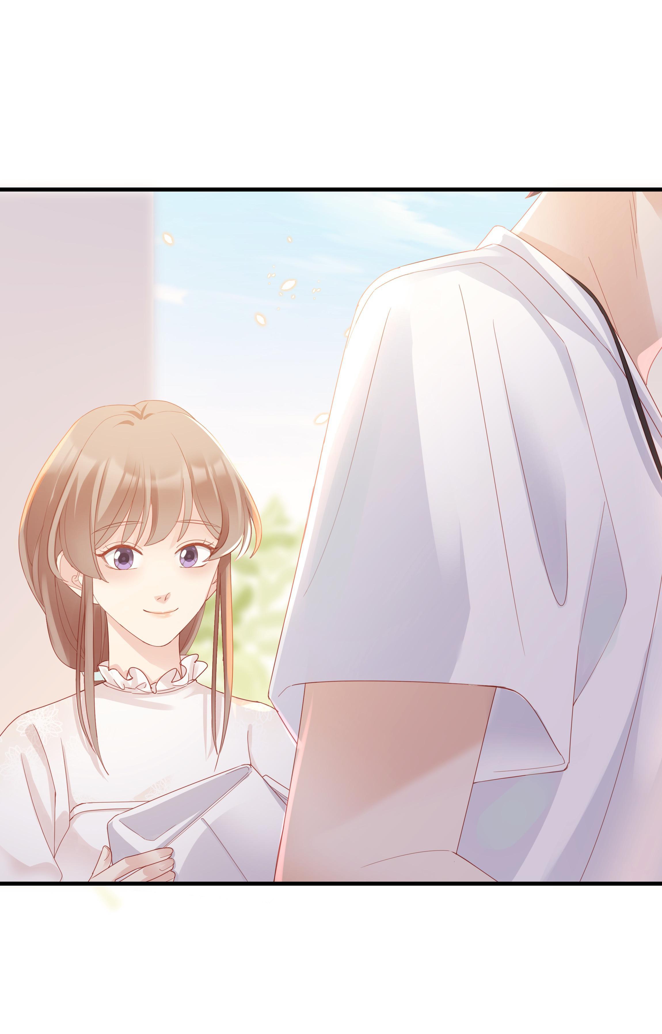 Pei Bao - Chapter 6: Am I A Good Boy?