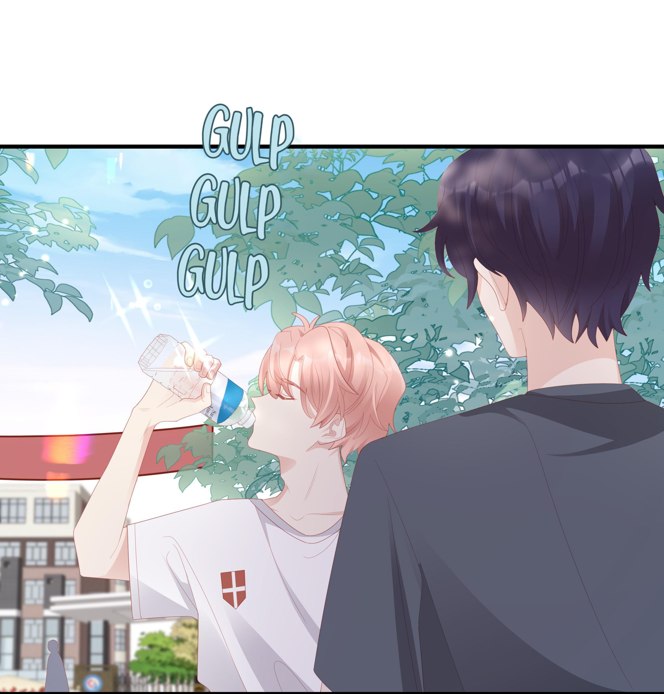 Pei Bao - Chapter 25: Yours Is Big, The Biggest~