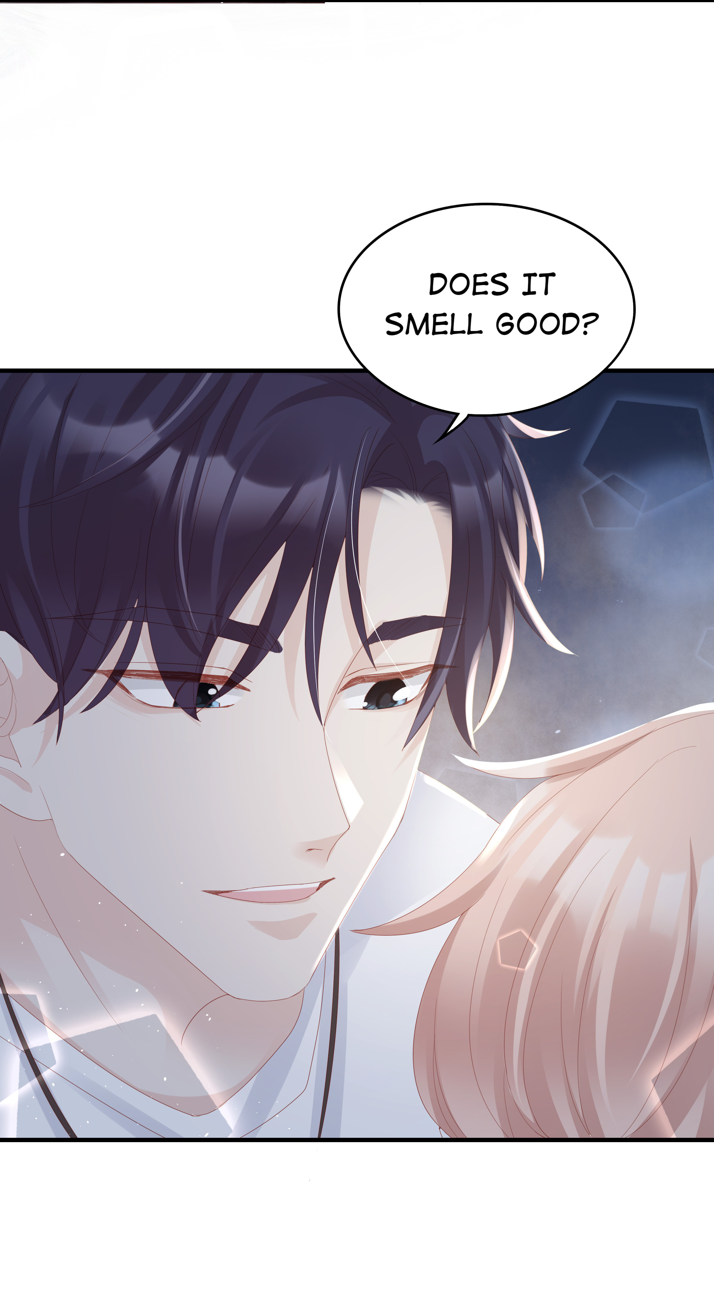 Pei Bao - Chapter 7: The Intense Smell Of Cigarette