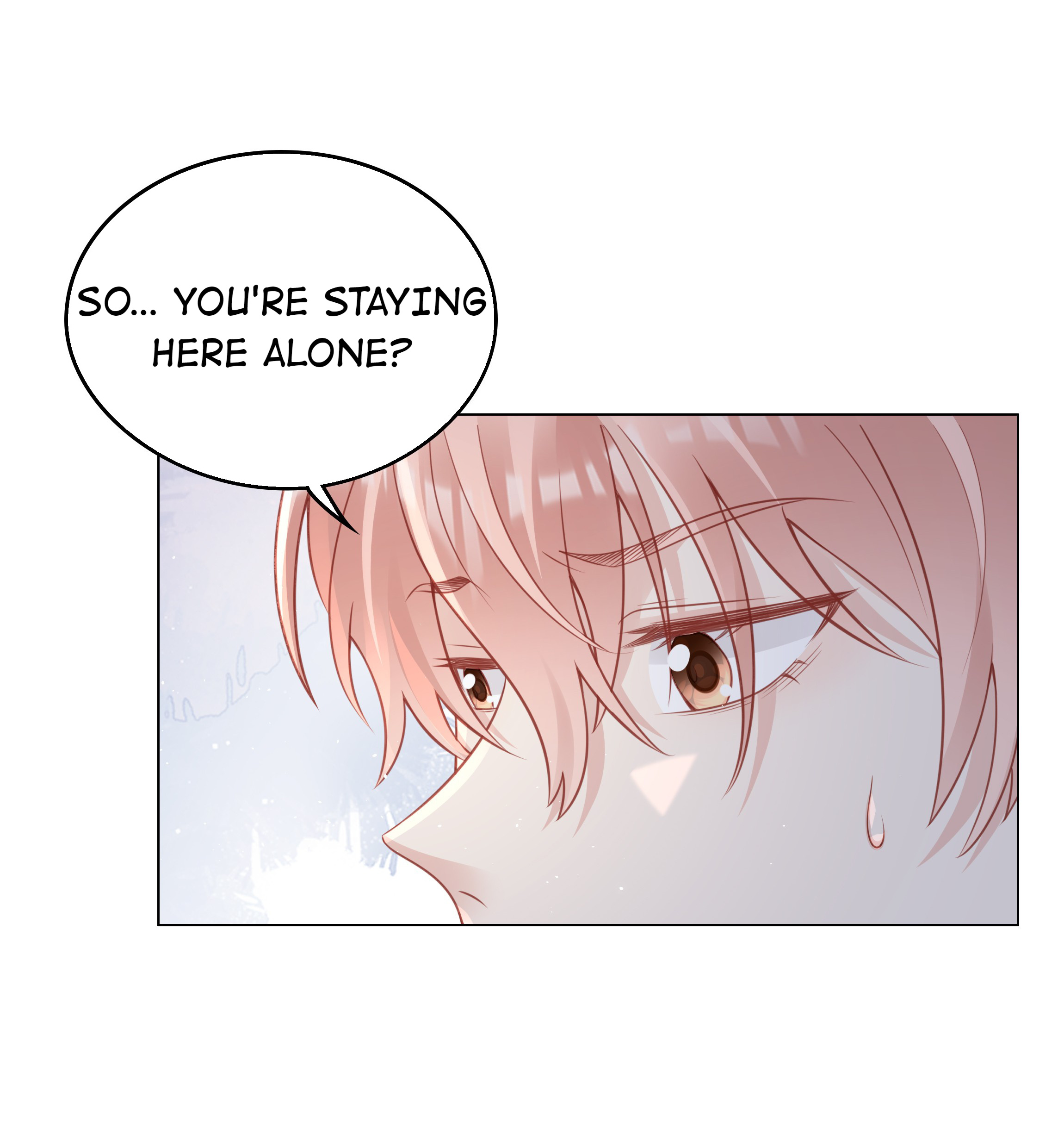 Pei Bao - Chapter 52: Come Stay At My House