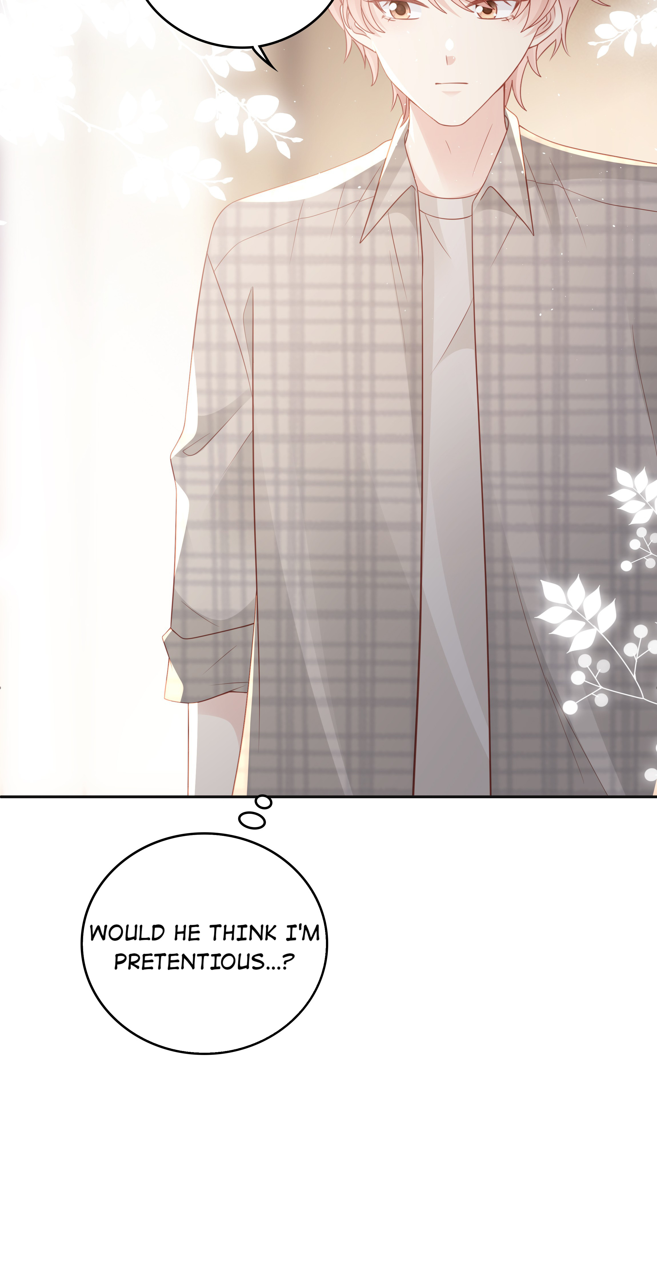 Pei Bao - Chapter 52: Come Stay At My House