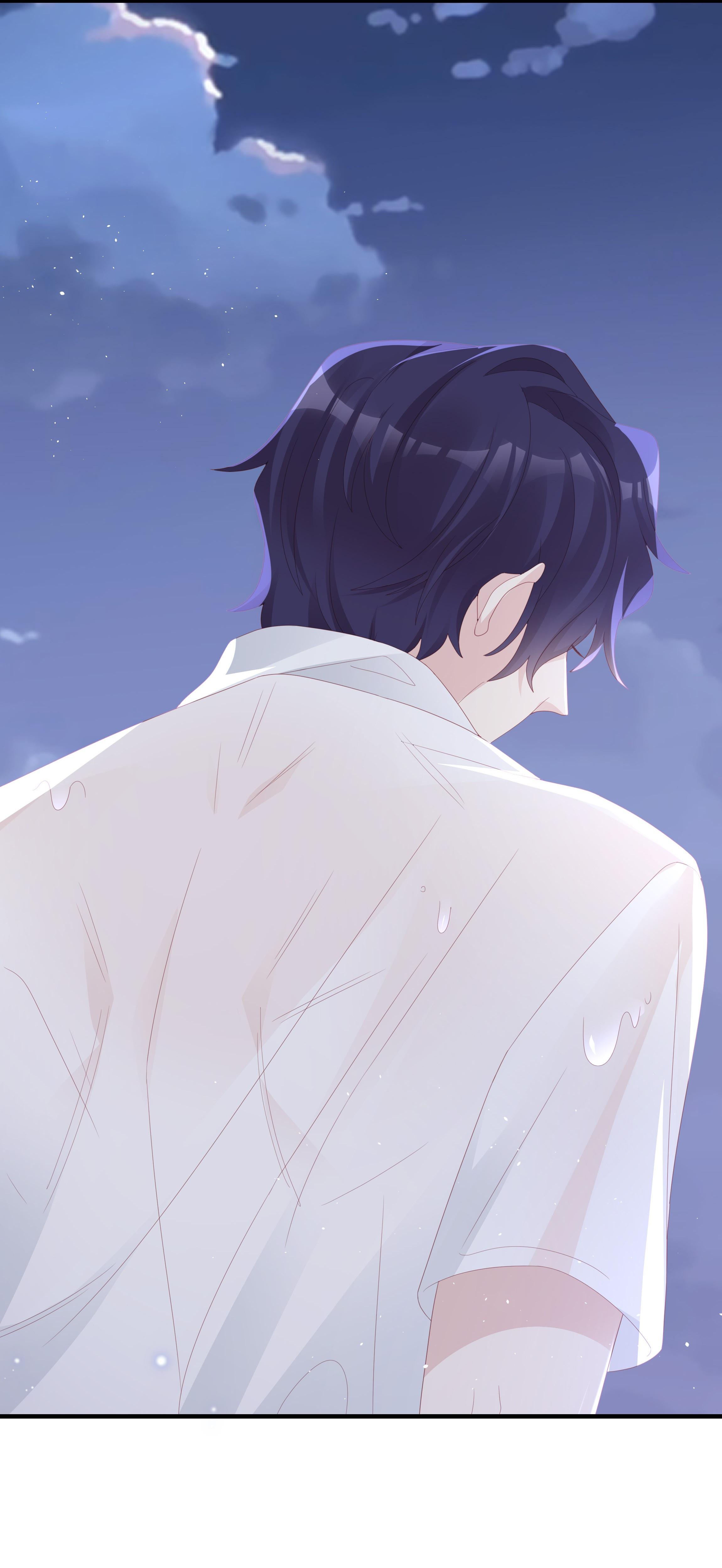 Pei Bao - Chapter 21: Let’s Shower Together, Big Bro