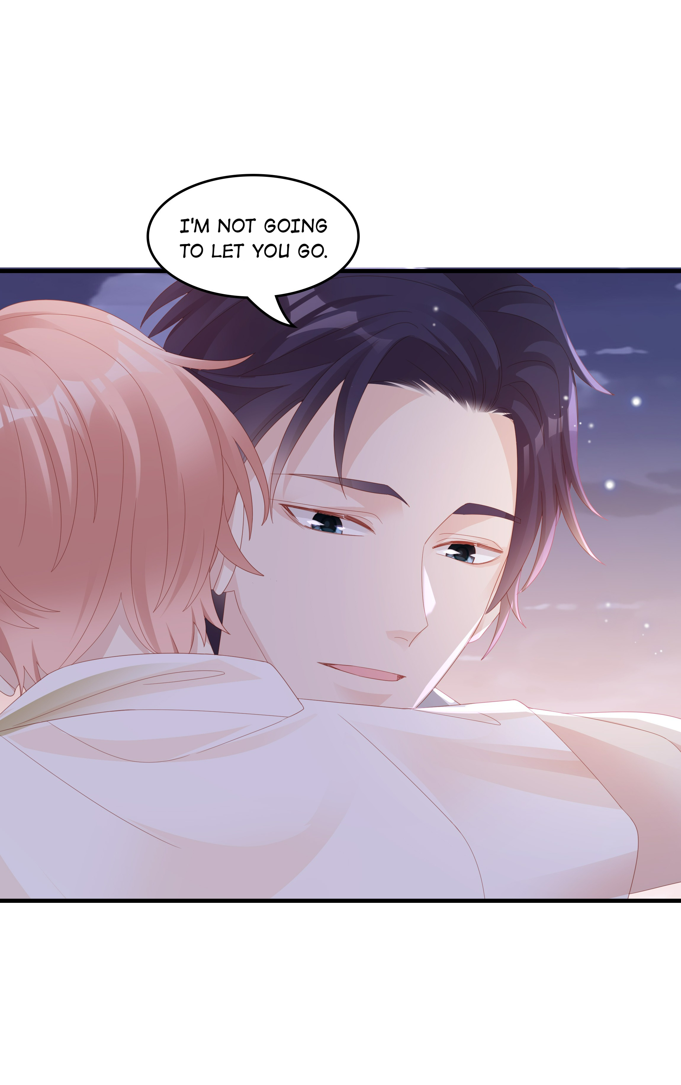 Pei Bao - Chapter 21: Let’s Shower Together, Big Bro