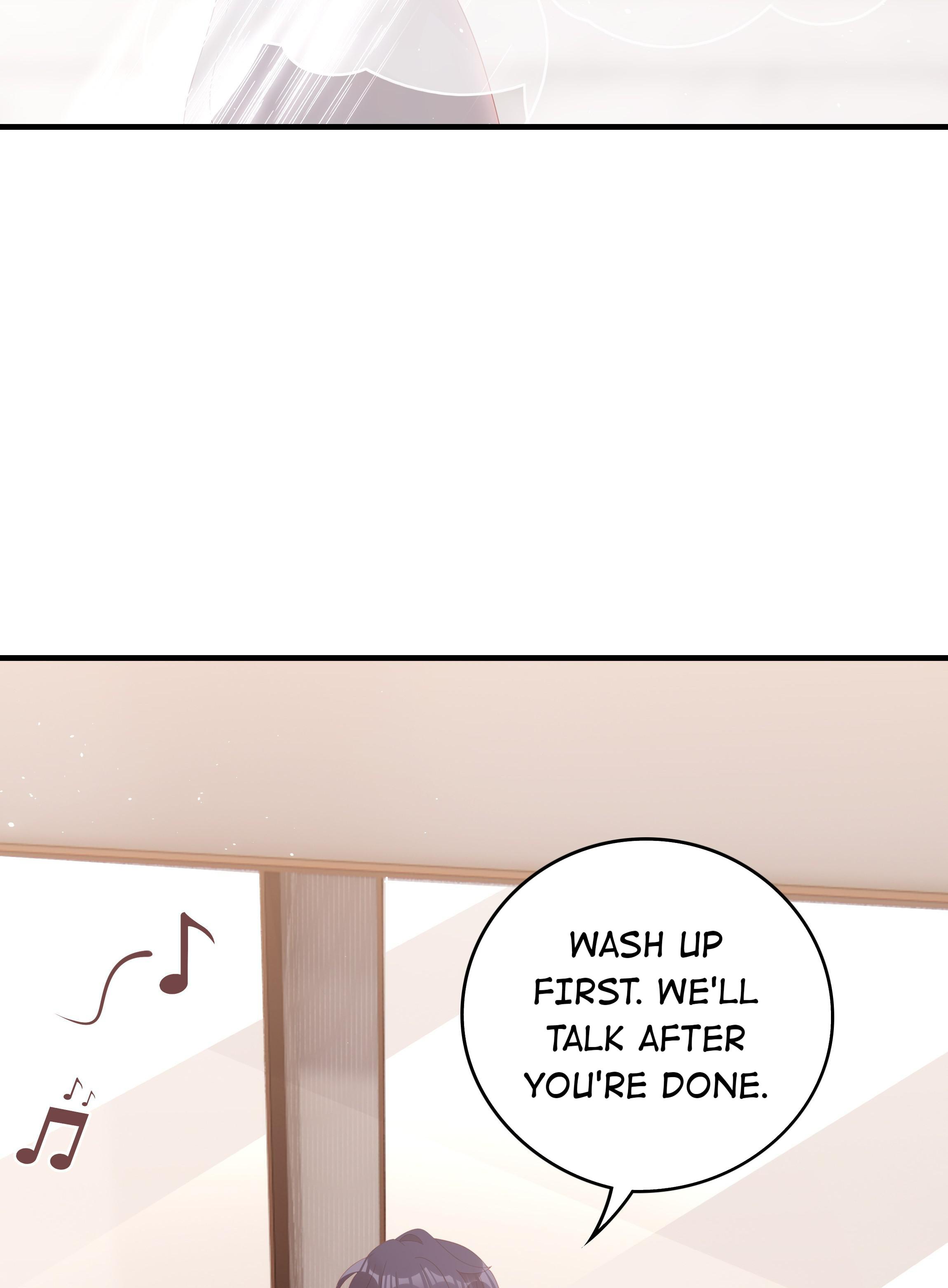 Pei Bao - Chapter 21: Let’s Shower Together, Big Bro