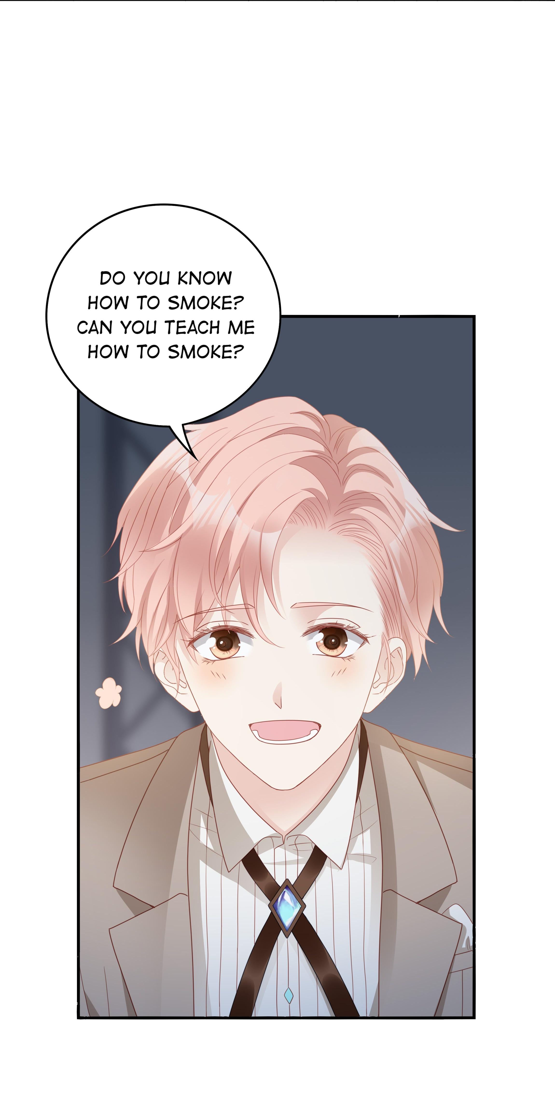 Pei Bao - Chapter 5: Please Help Me Out~