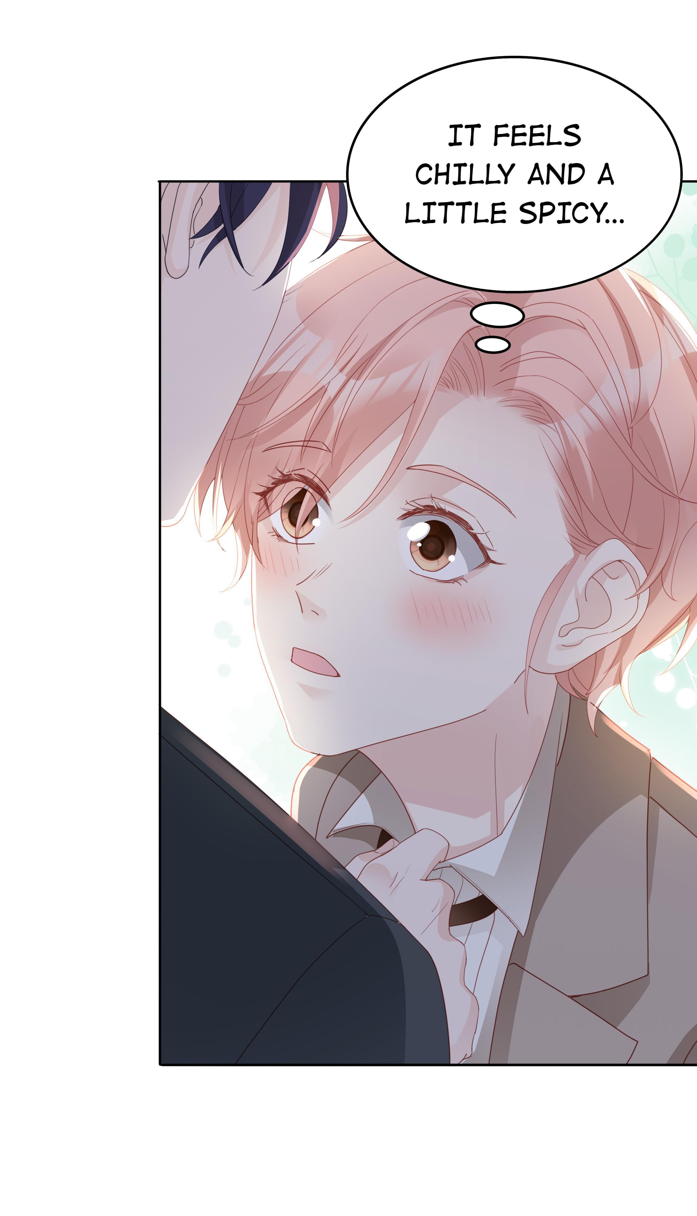 Pei Bao - Chapter 5: Please Help Me Out~