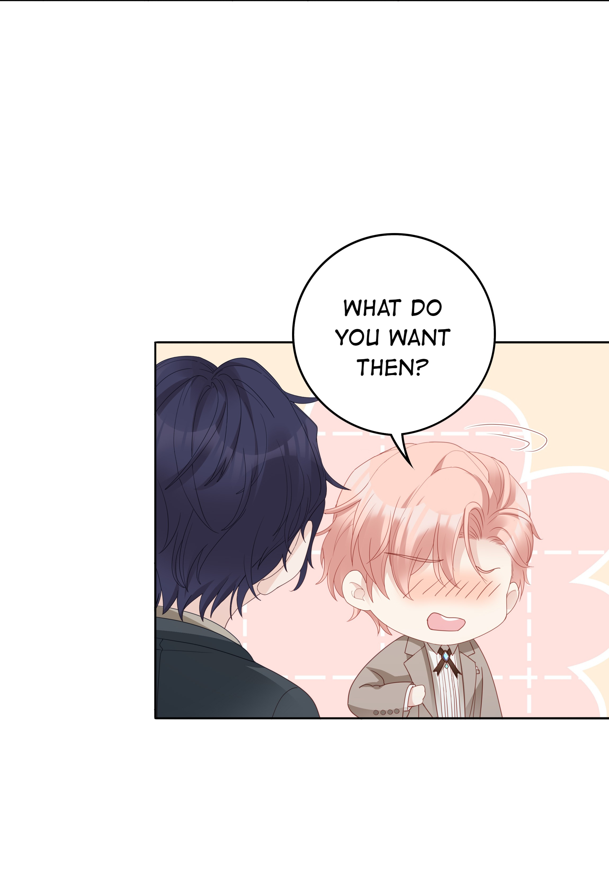 Pei Bao - Chapter 5: Please Help Me Out~