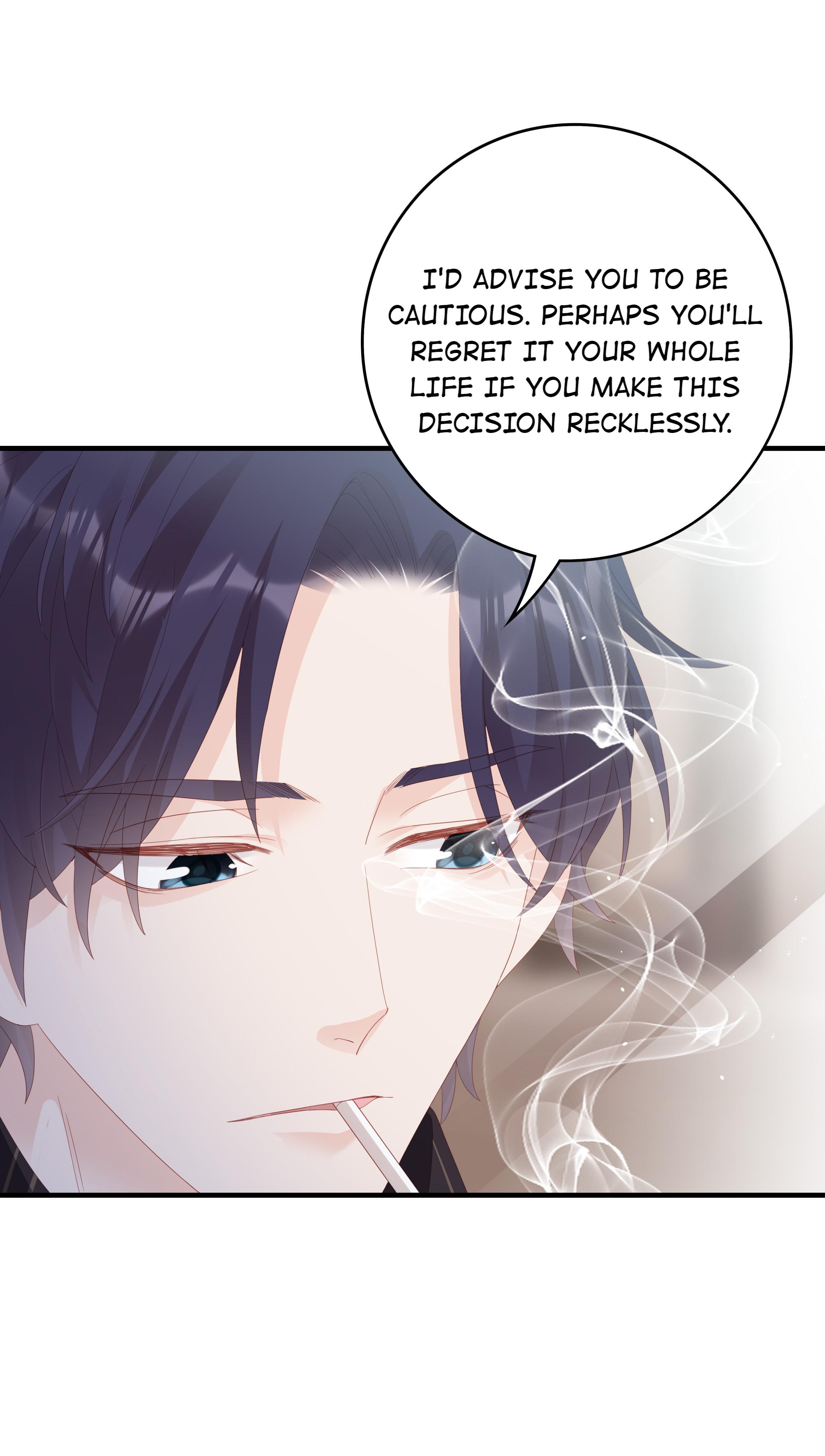 Pei Bao - Chapter 32: A Ridiculous Love At First Sight