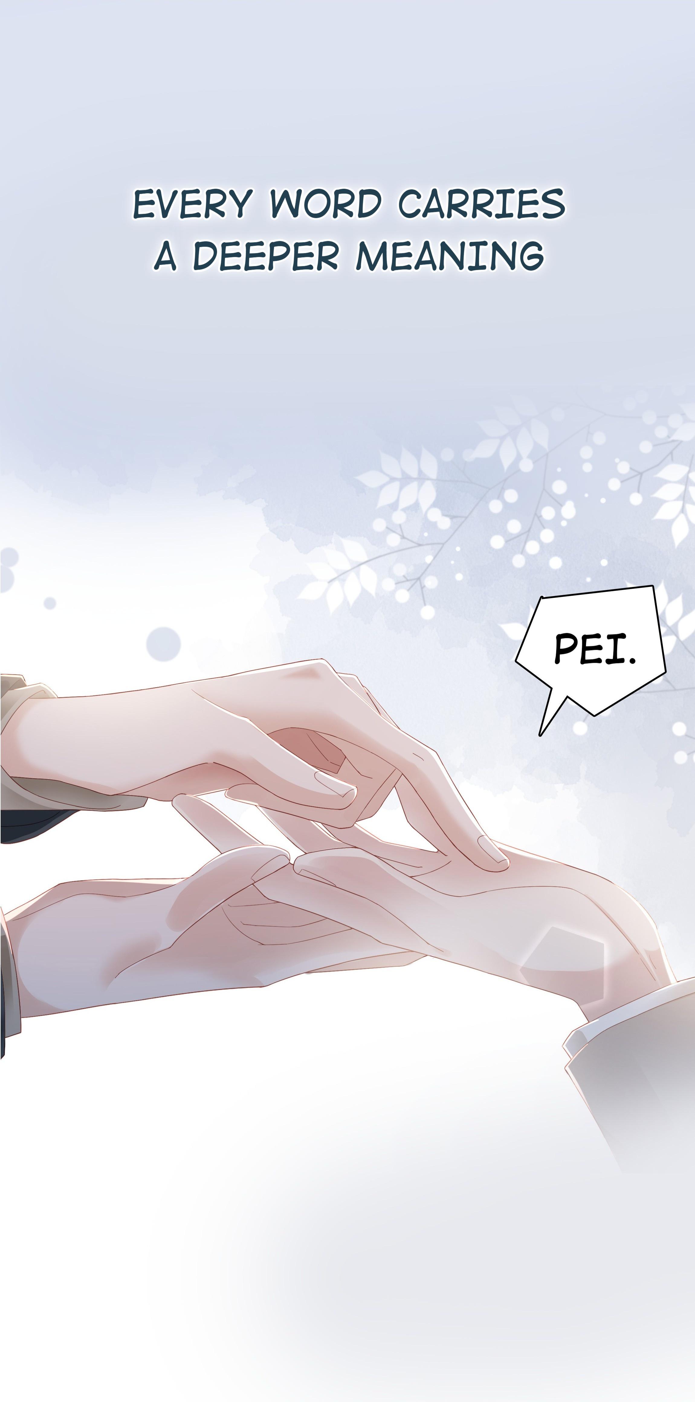 Pei Bao - Chapter 0: Preview