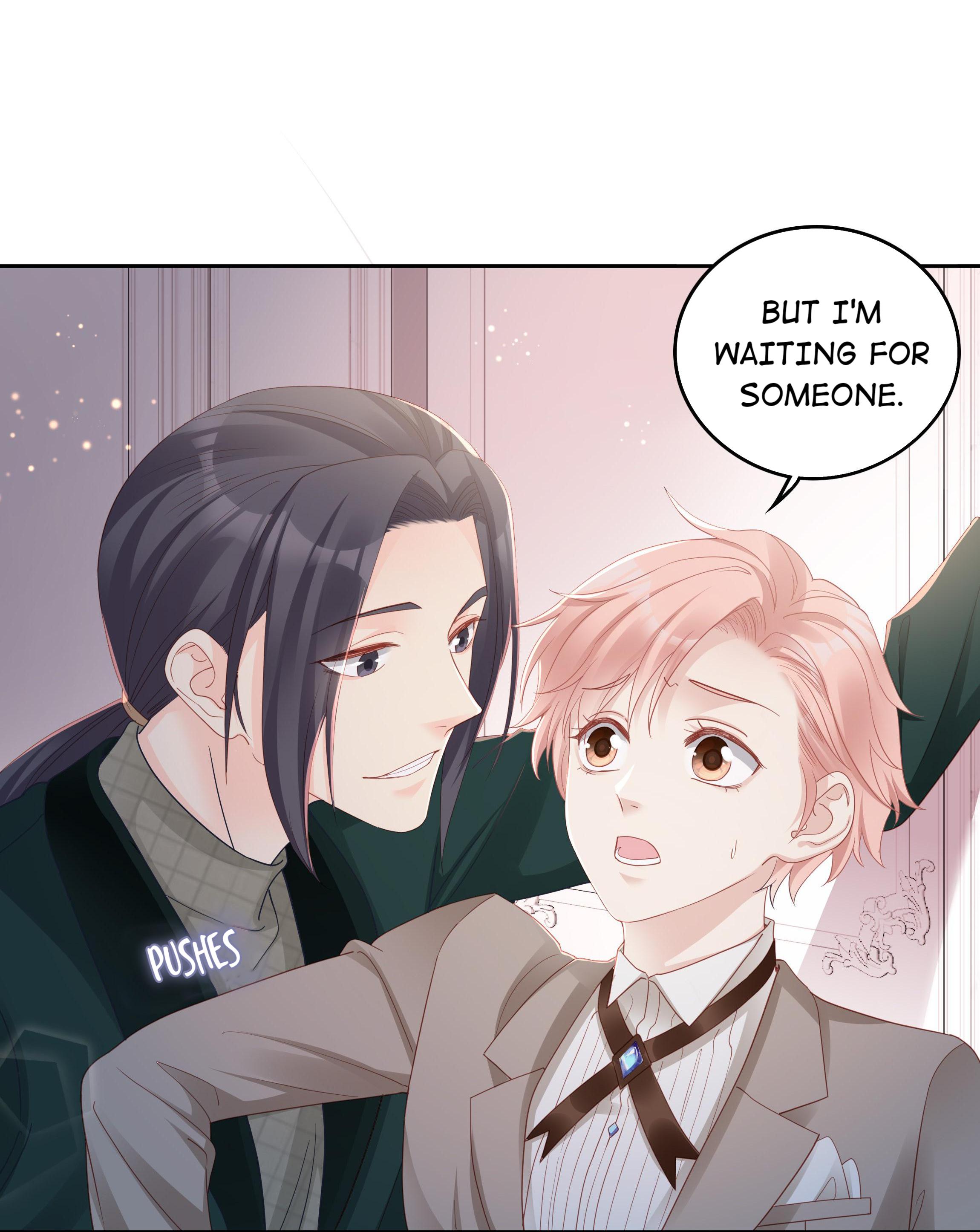 Pei Bao - Chapter 4: How Would You Like To Repay Me