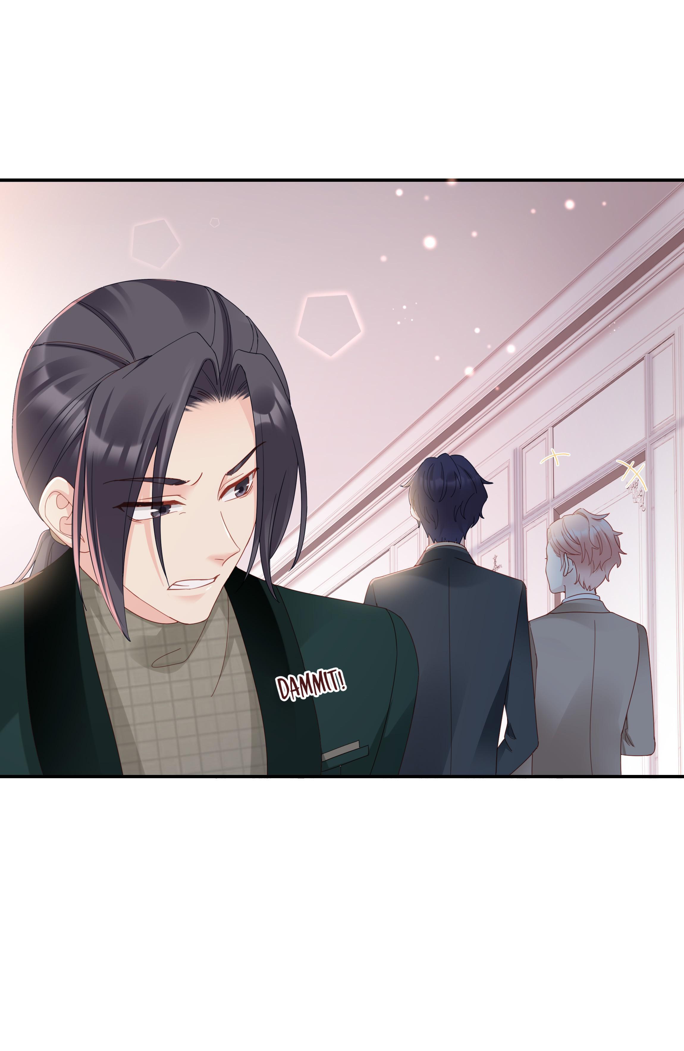 Pei Bao - Chapter 4: How Would You Like To Repay Me