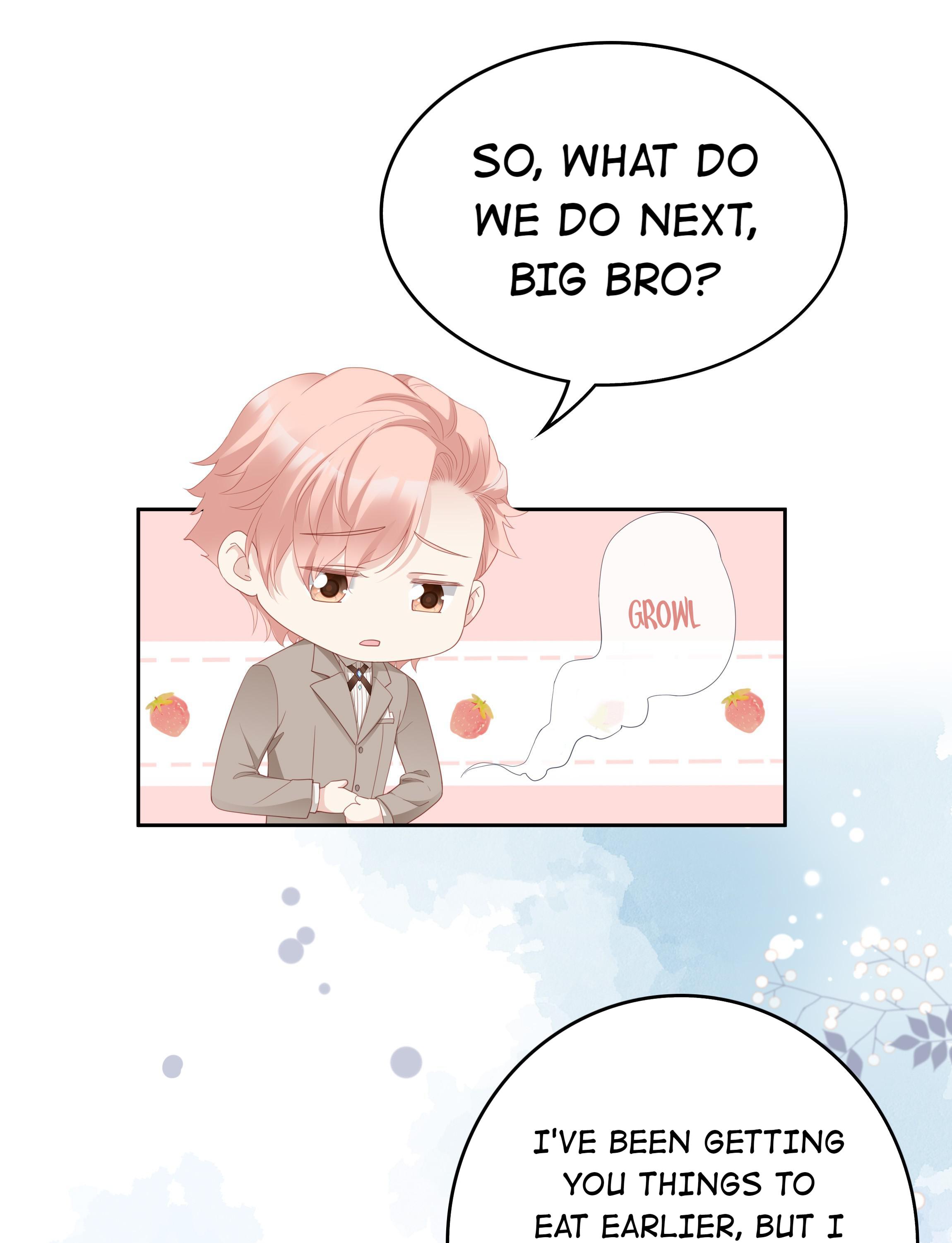 Pei Bao - Chapter 4: How Would You Like To Repay Me