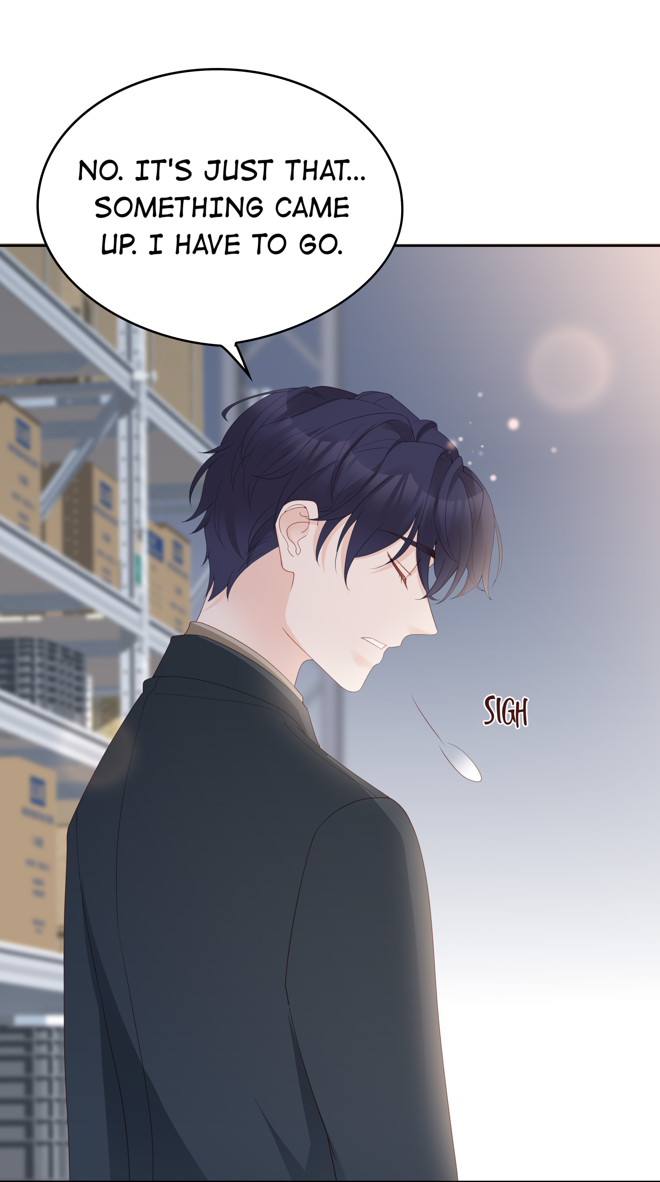 Pei Bao - Chapter 4: How Would You Like To Repay Me