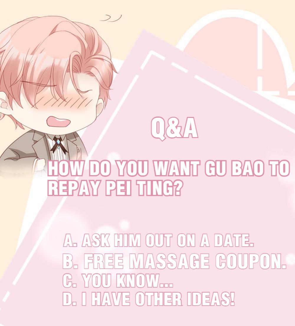 Pei Bao - Chapter 4: How Would You Like To Repay Me