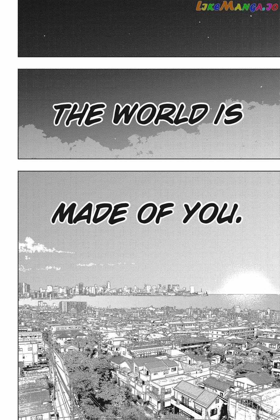 What This World Is Made Of - Chapter 17