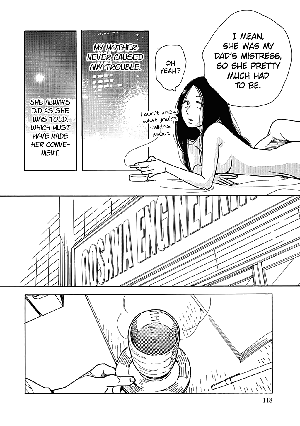 Musume No Iede - Chapter 29: I Want To Go Back To That Day