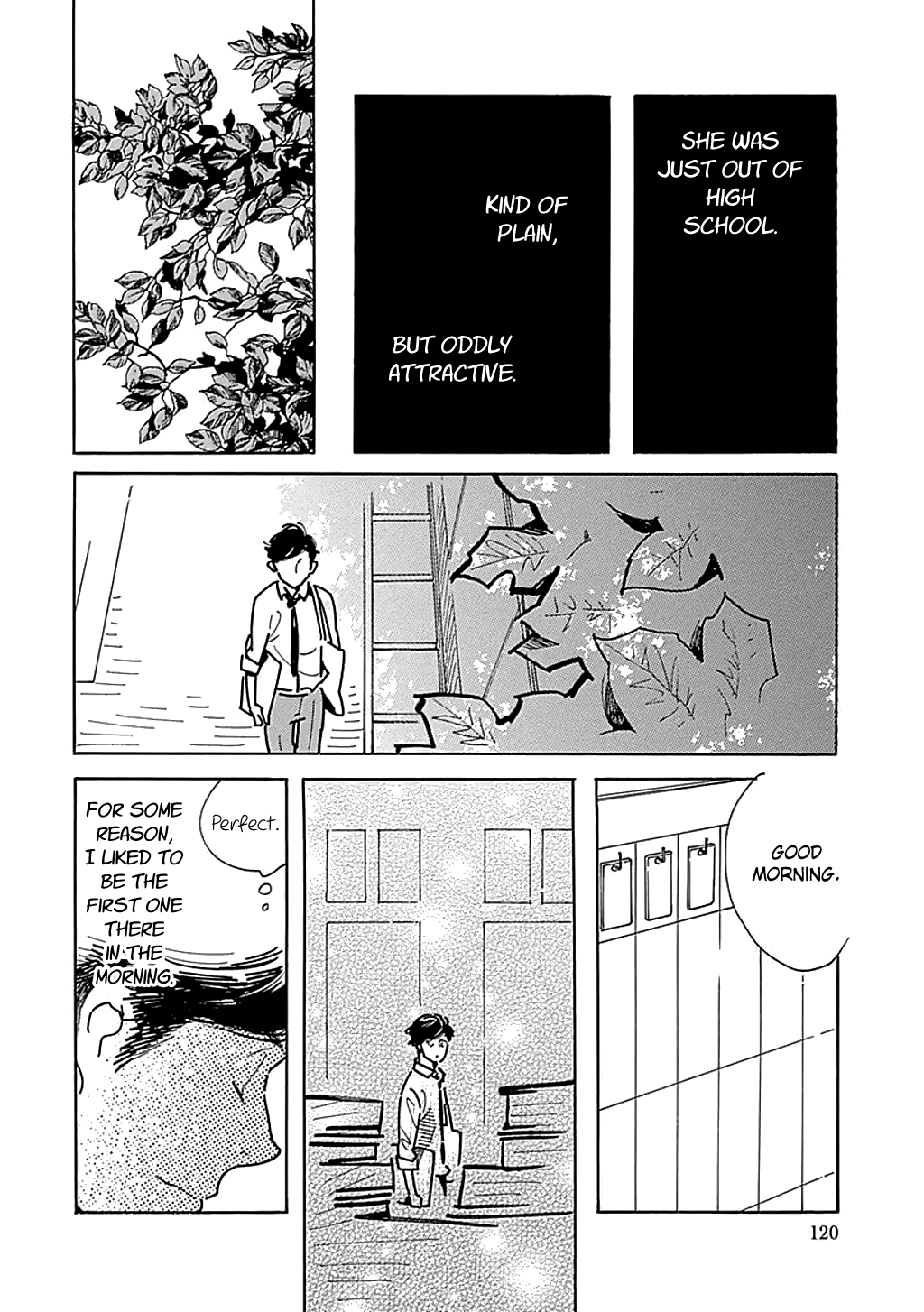 Musume No Iede - Chapter 29: I Want To Go Back To That Day