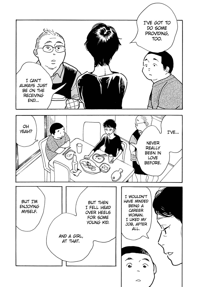 Musume No Iede - Chapter 10 : Even When I'm Old