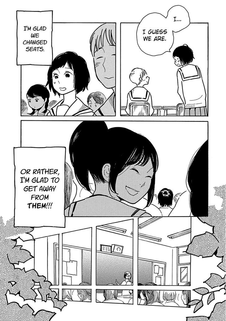 Musume No Iede - Chapter 11 : Seventeen