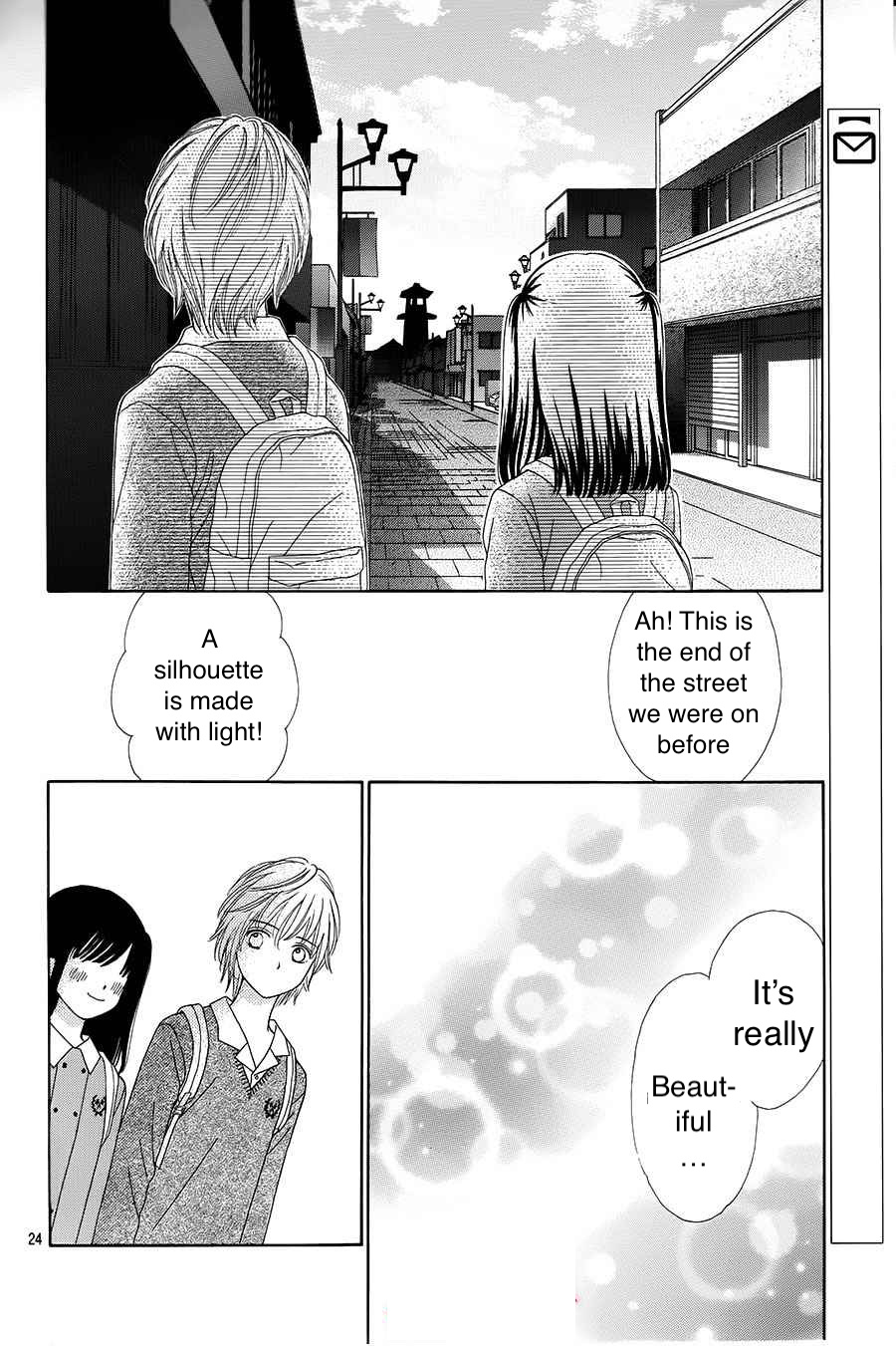 Marmalade Boy Little - Vol.3 Chapter 17