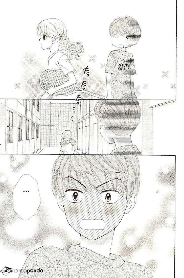 Marmalade Boy Little - Chapter 9