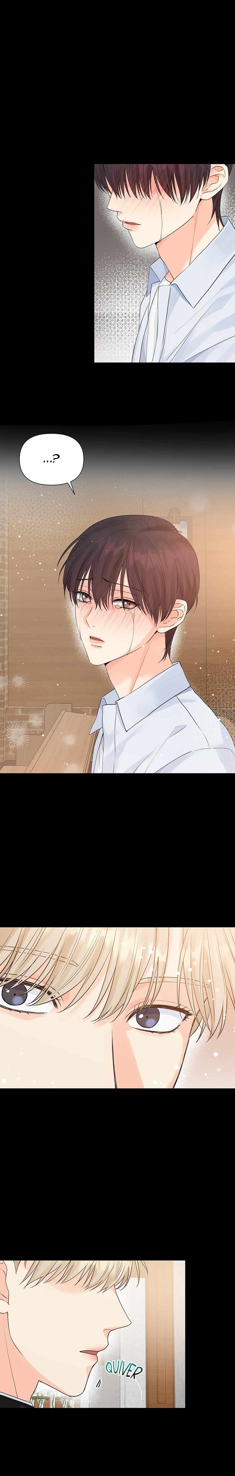 Flower Blooming From The Palm Of Your Hand - Chapter 32