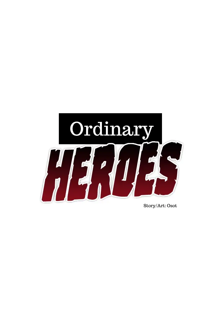 Standard Heroes - Chapter 49