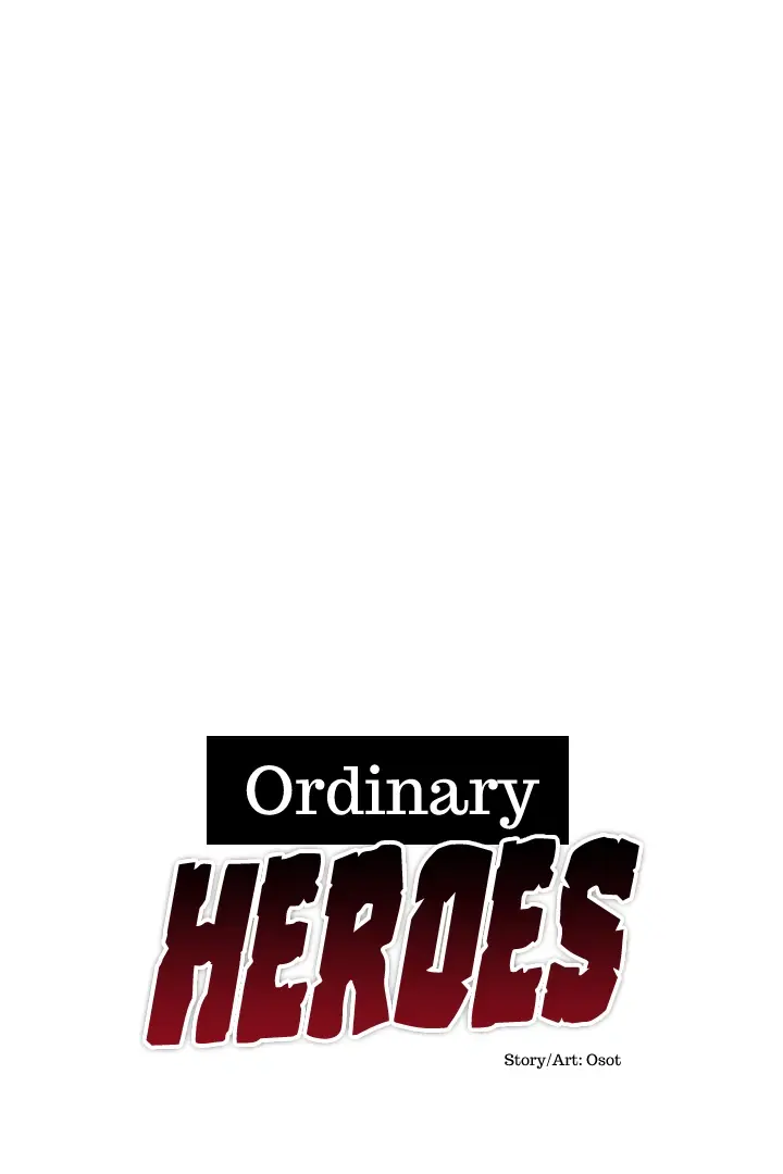 Standard Heroes - Chapter 35