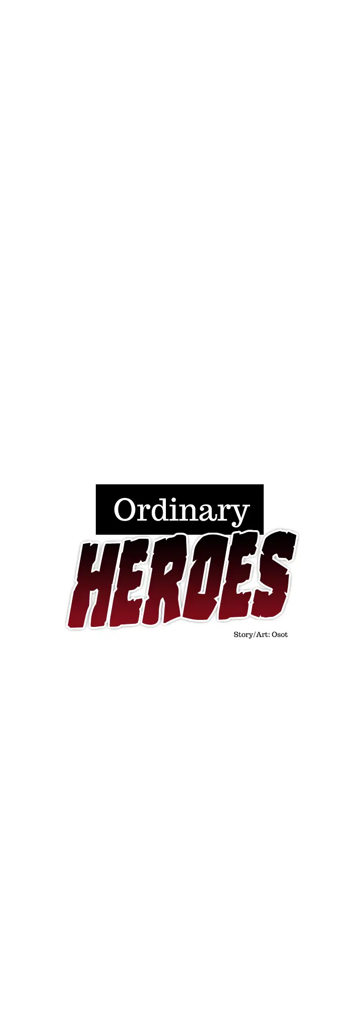 Standard Heroes - Chapter 54