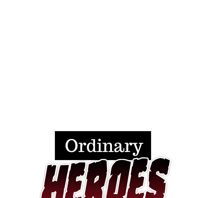 Standard Heroes - Chapter 43