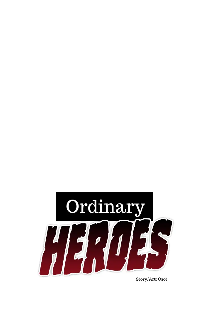 Standard Heroes - Chapter 34