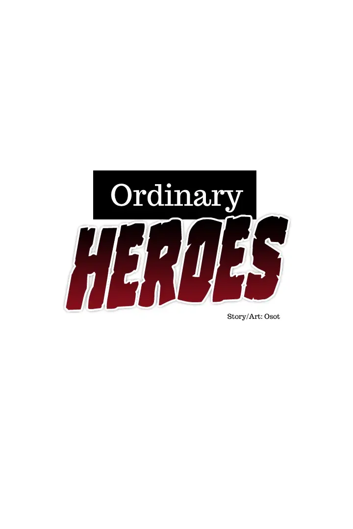 Standard Heroes - Chapter 29