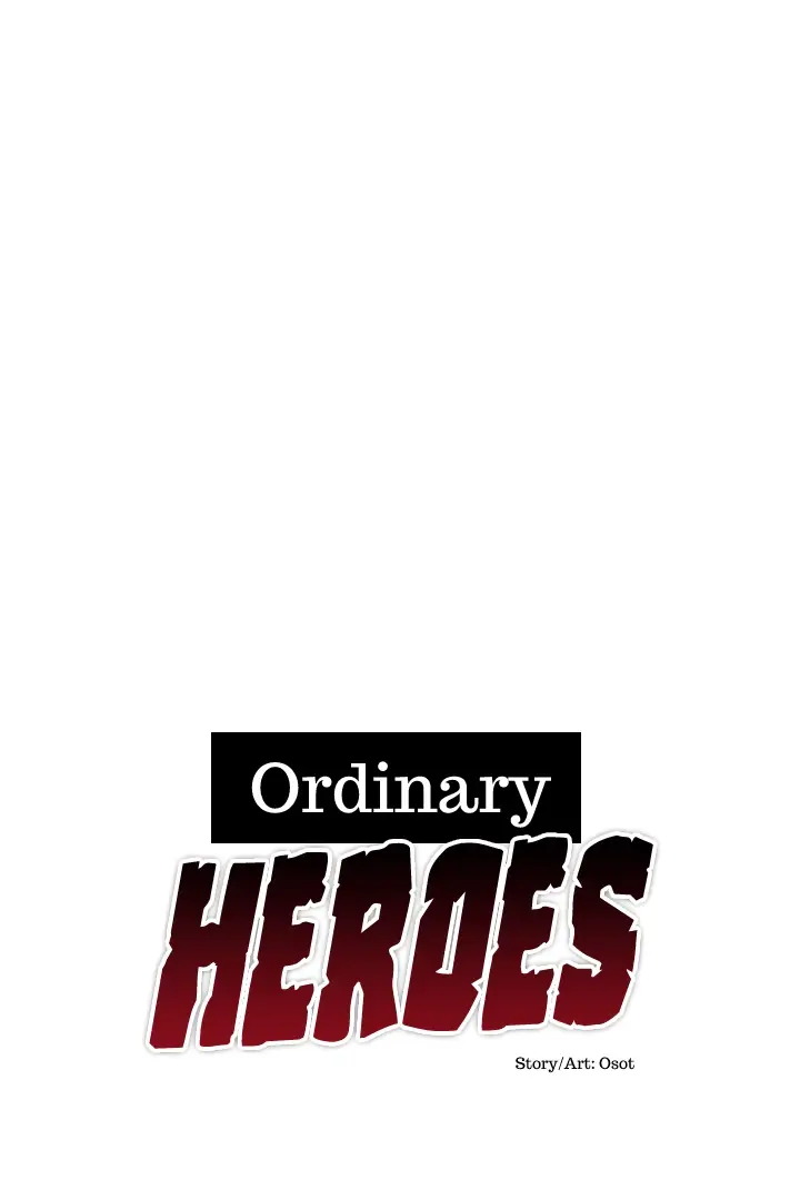 Standard Heroes - Chapter 64