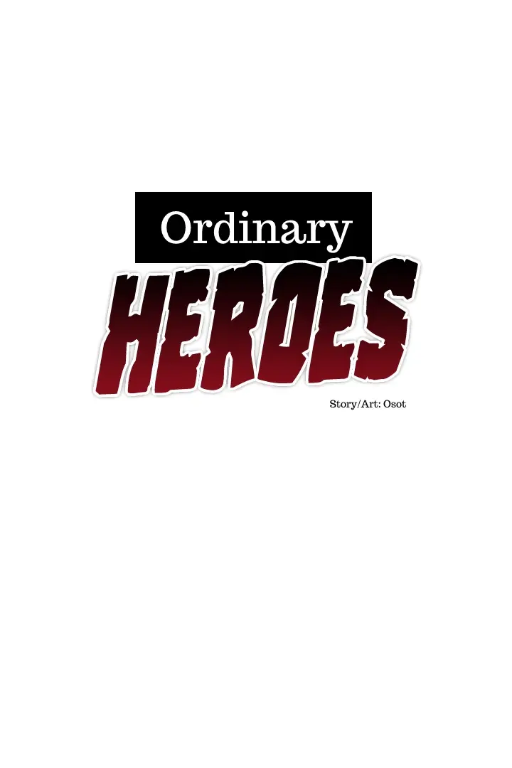 Standard Heroes - Chapter 37