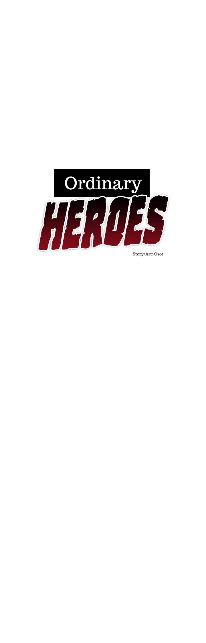 Standard Heroes - Chapter 56