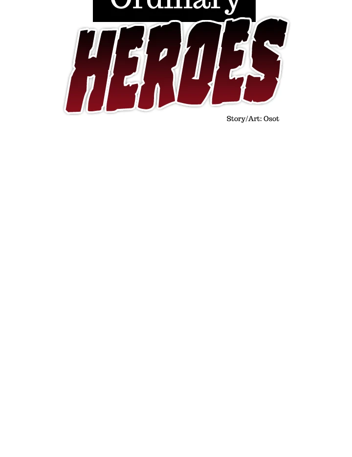 Standard Heroes - Chapter 62