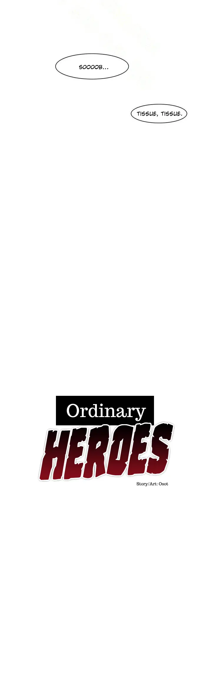 Standard Heroes - Chapter 66