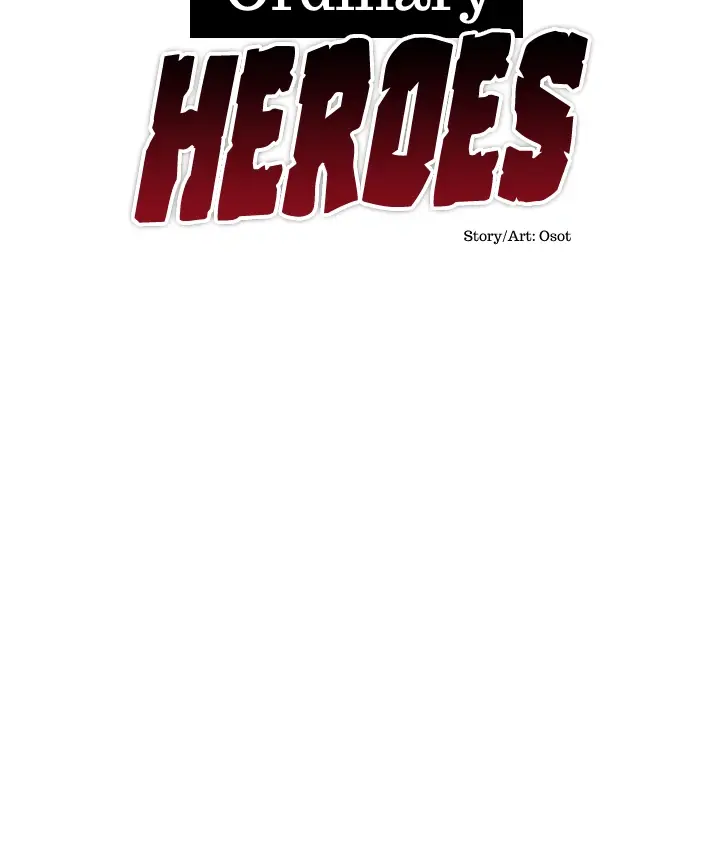 Standard Heroes - Chapter 31