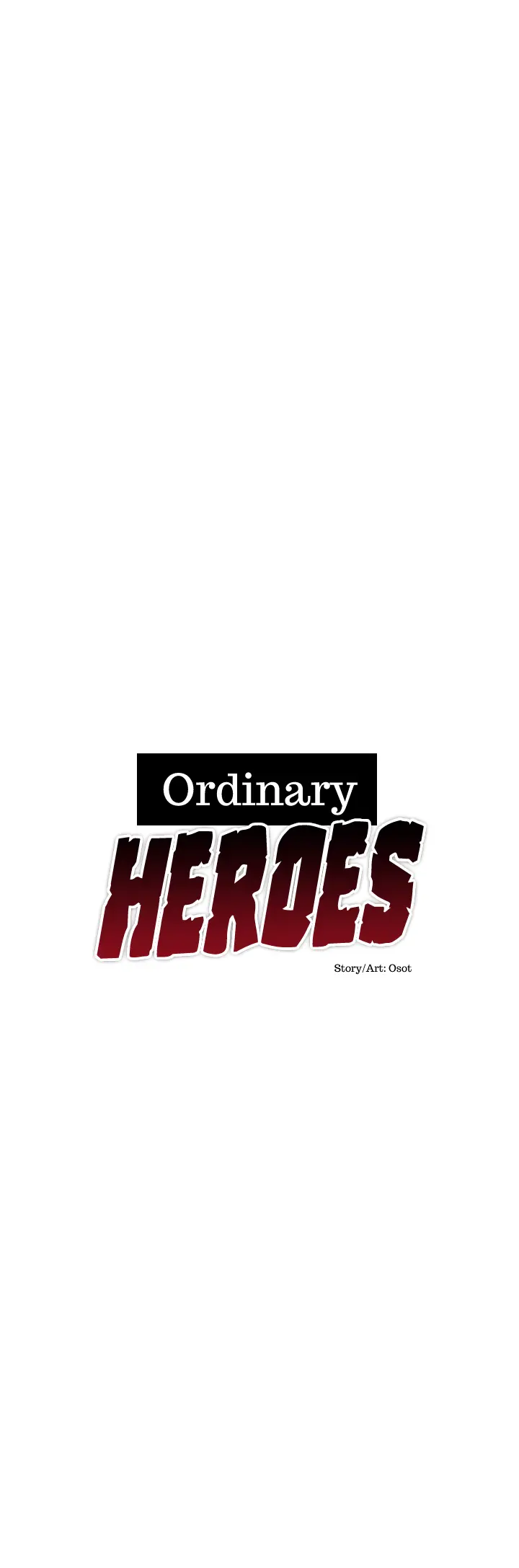 Standard Heroes - Chapter 26