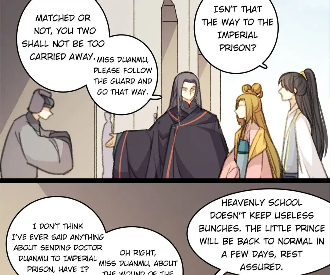 Medical Consort - Chapter 59