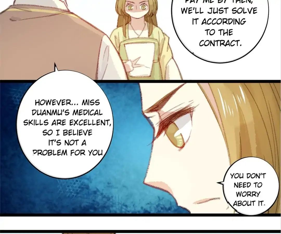 Medical Consort - Chapter 13