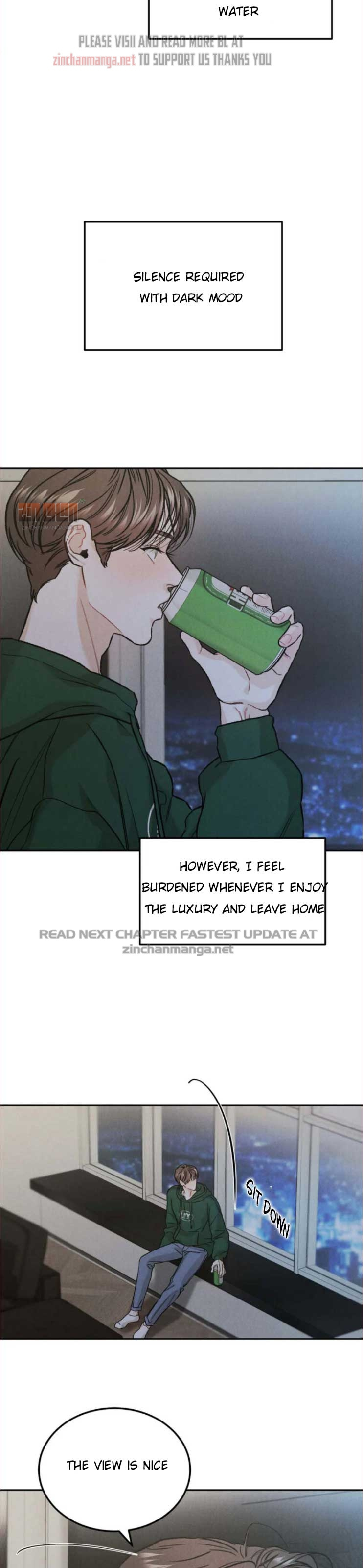 Limited Run - Chapter 19