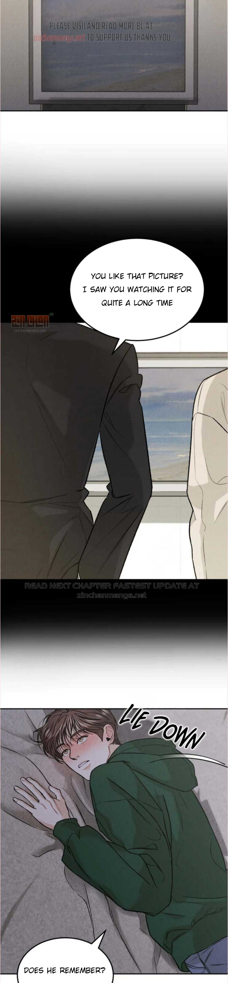 Limited Run - Chapter 19