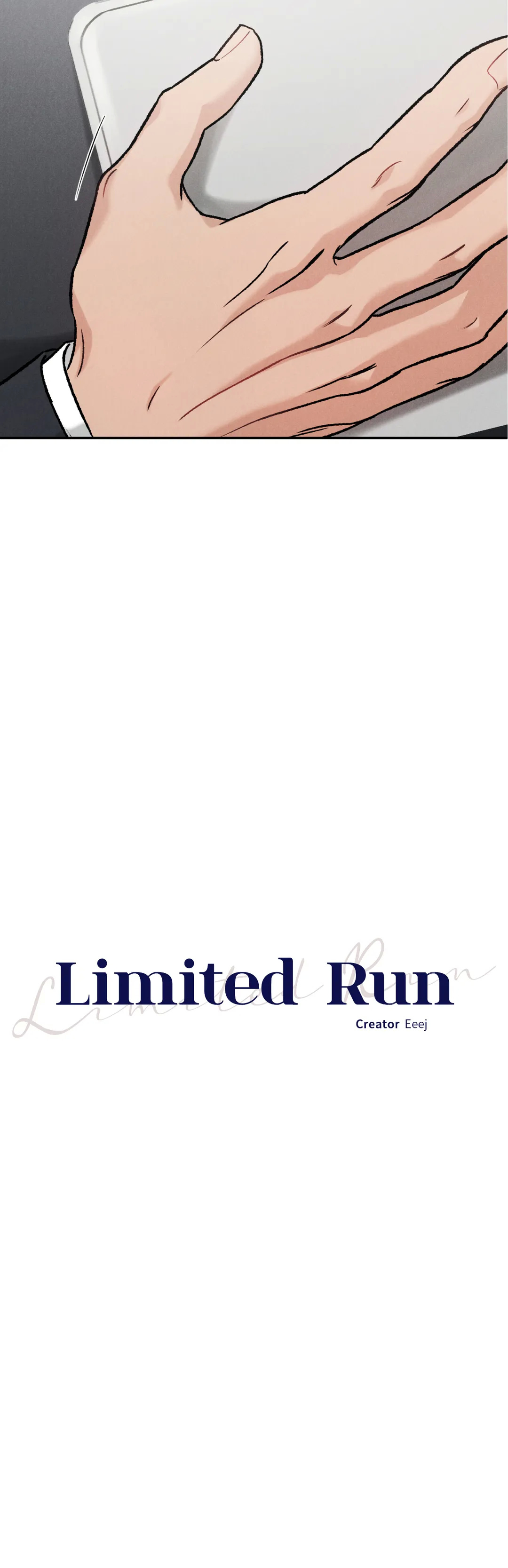 Limited Run - Chapter 49