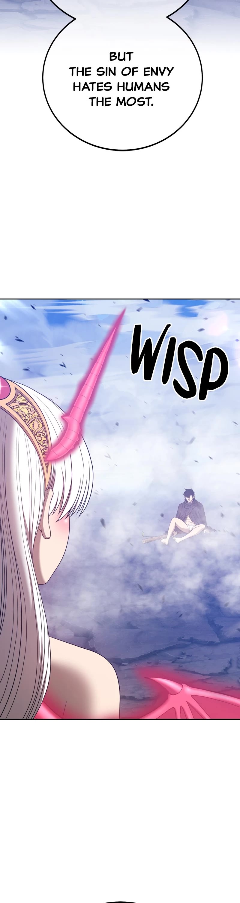 +99 Reinforced Wooden Stick - Chapter 57: Ep. 57 - Last Episode (3)