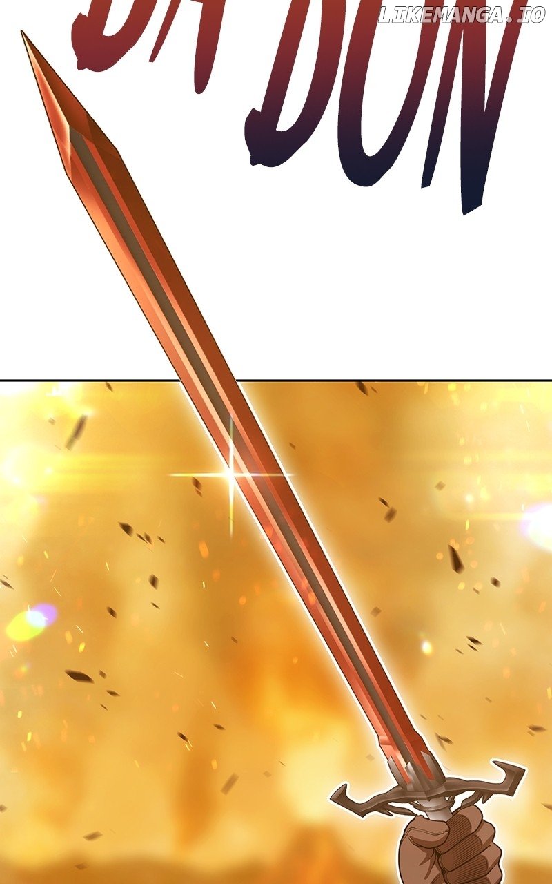 +99 Reinforced Wooden Stick - Chapter 118