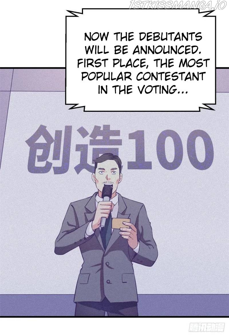 Dreamland Adventure - Chapter 106