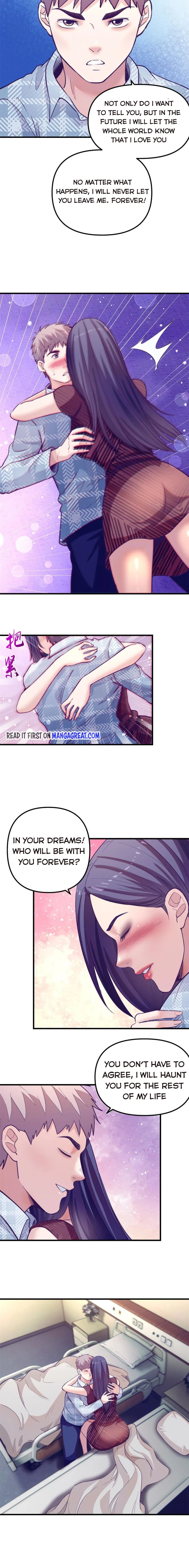 Dreamland Adventure - Chapter 161