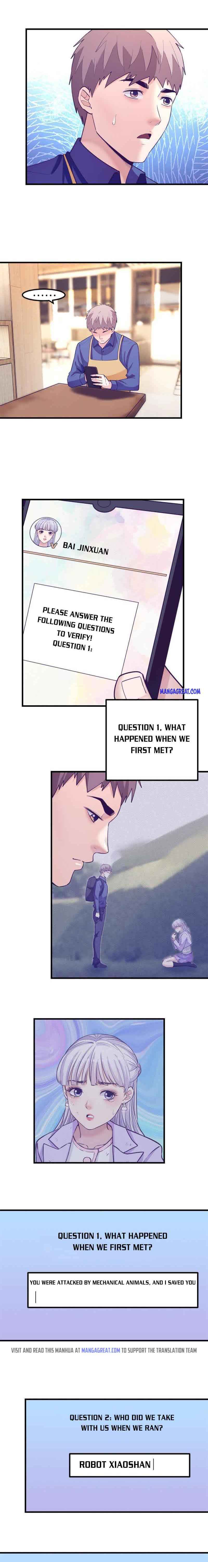 Dreamland Adventure - Chapter 137