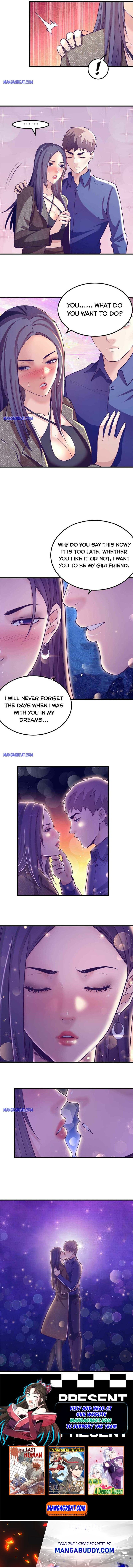 Dreamland Adventure - Chapter 132